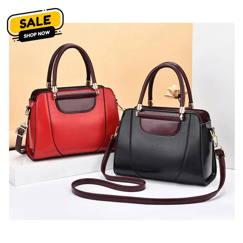 Imported & Unique Women Shoulder Handbag | PU Leather