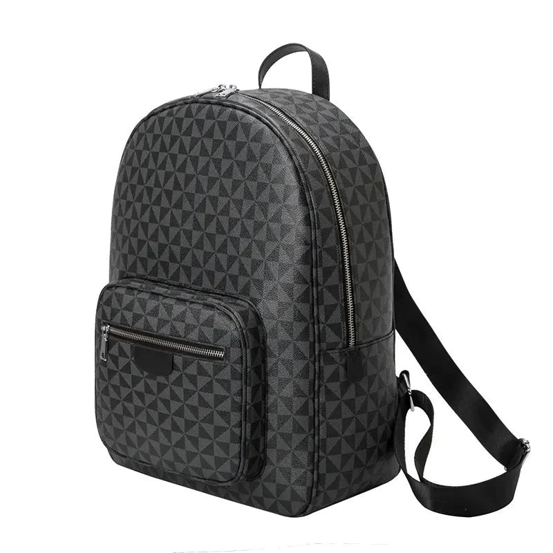 Luxury and Branded Fashion Designer Backpack for Girls/Women | PU Leather