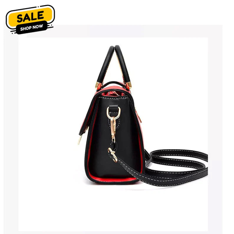 Women's Trendy Cross-body Sling bag | PU Leather