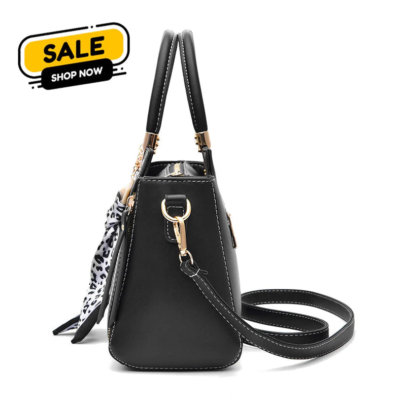 Imported & Unique Women Shoulder Handbag | PU Leather